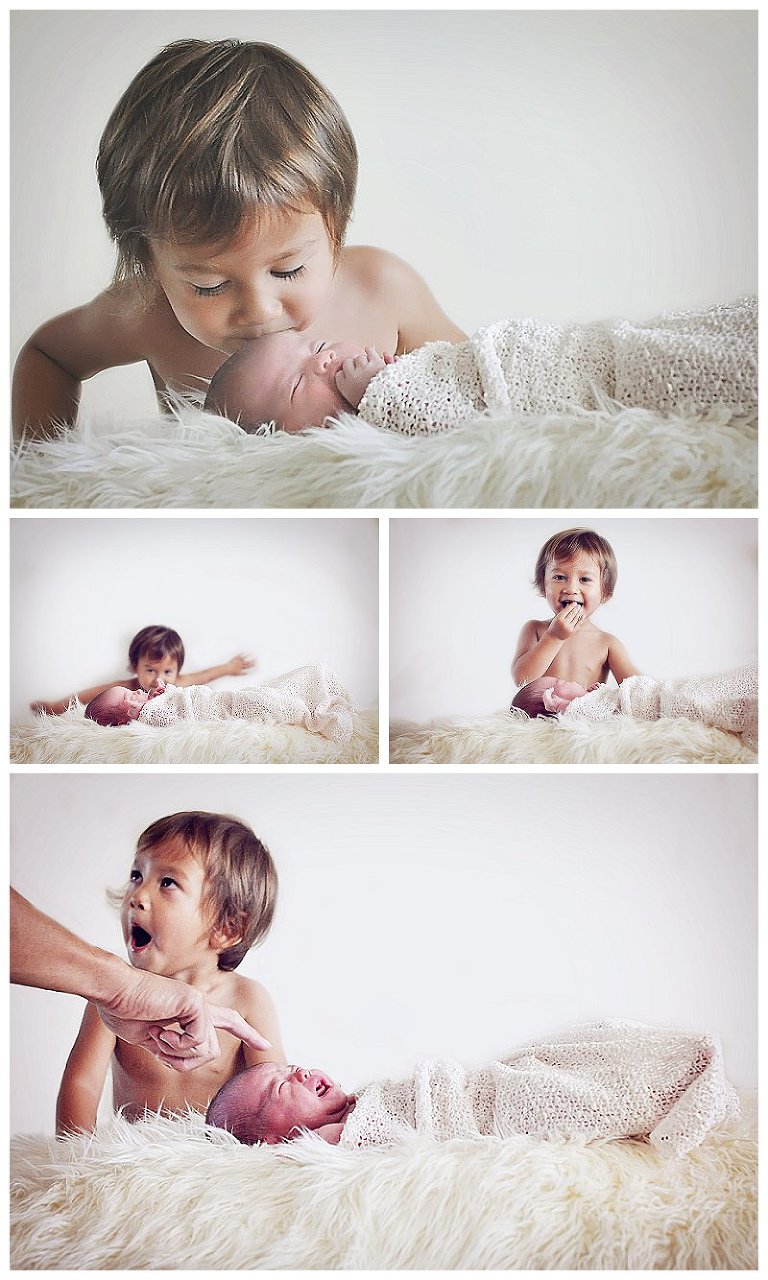 bay area newborn photographer