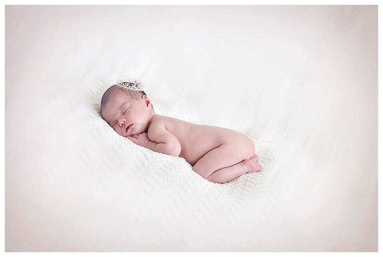 bay area newborn photographer