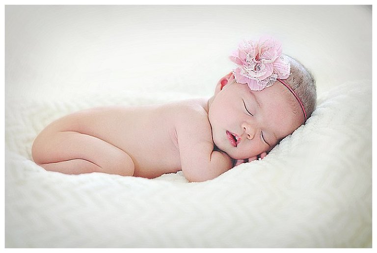 bay area newborn photographer