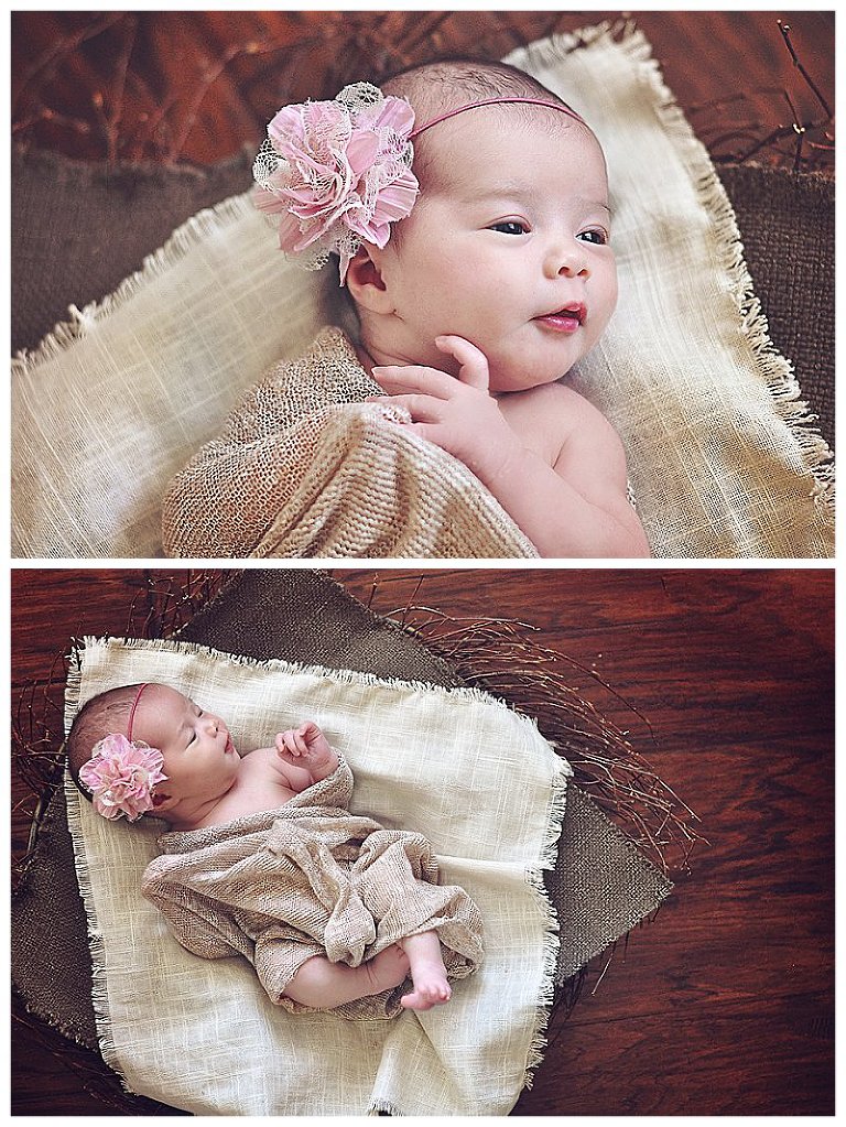 bay area newborn photographer