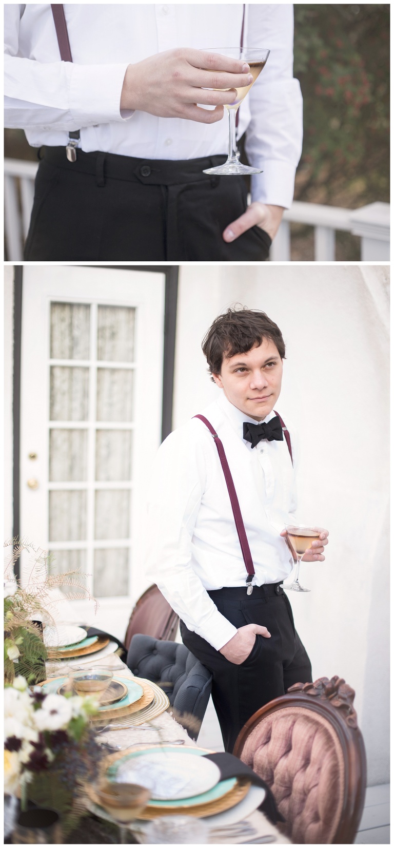 Bay Area Photographer