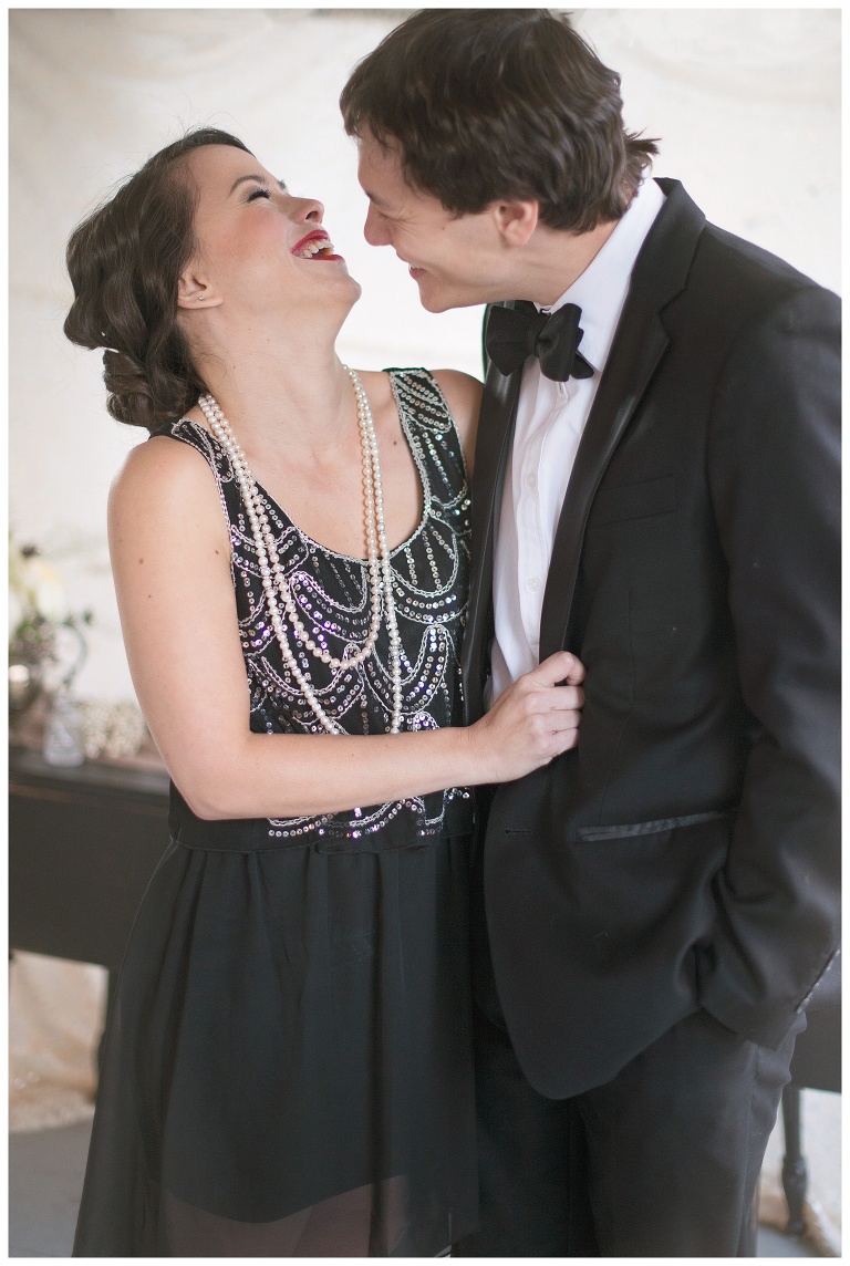 Bay Area Portrait Photographer