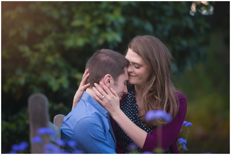 Palo Alto Wedding Photographer