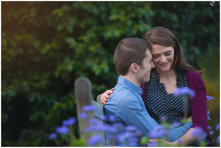 Bay Area Wedding Photographer