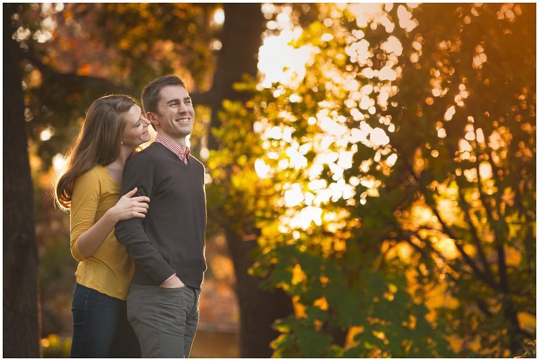 Palo Alto Engagement Session