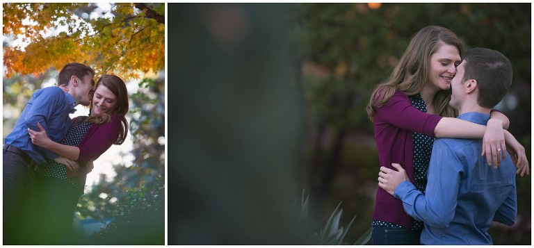 Bay Area Engagement Session