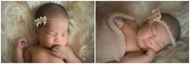 Dublin Newborn Photographer