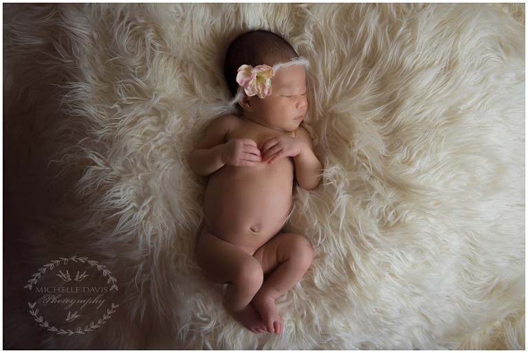 Dublin Newborn Photography