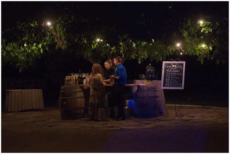 Napa Valley Wedding Photographer