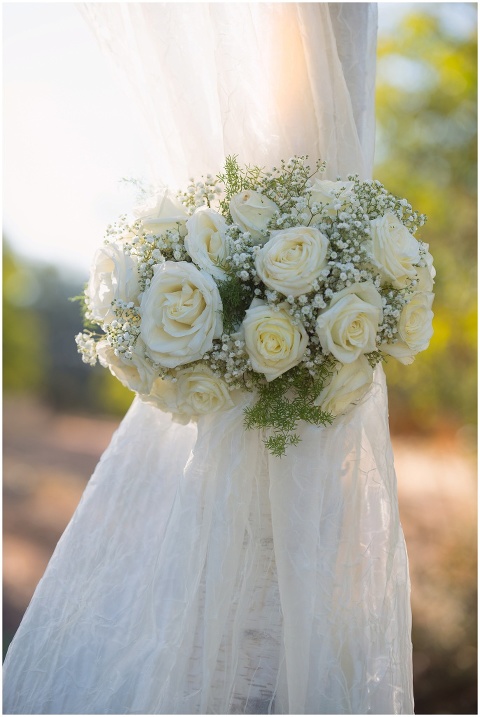 Wedding Detail Photography