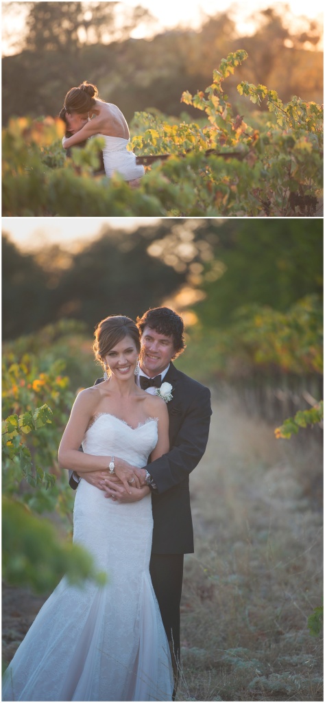 Pleasanton Wedding Photographer