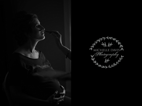 Bay Area Beauty Maternity Photographer
