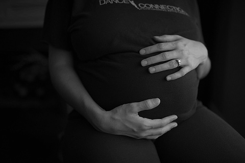 Newborn Photographer