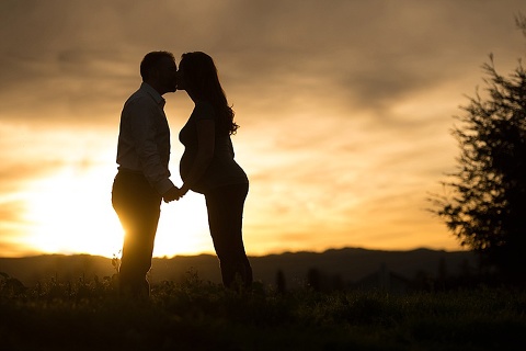 Pleasanton Baby Photographer