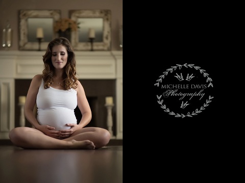 Beauty Maternity Photographer