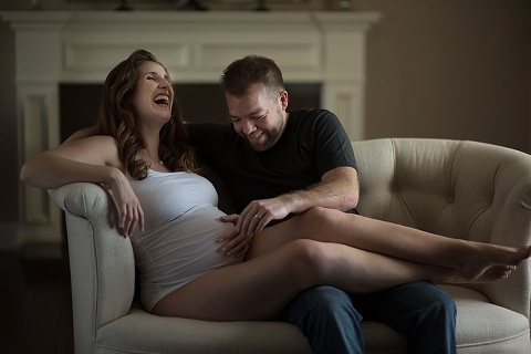 Livermore Valley Newborn Photographer