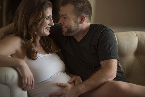 Bay Area Baby Photographer