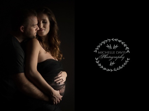 Couples Maternity Photography