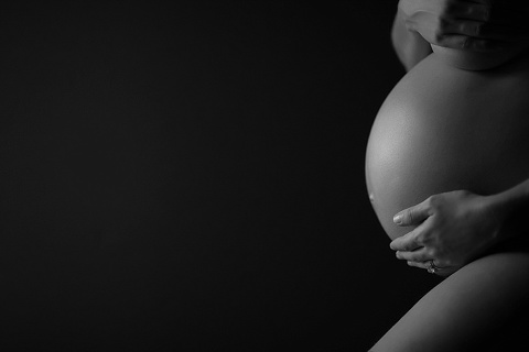 San Francisco Maternity Photographer