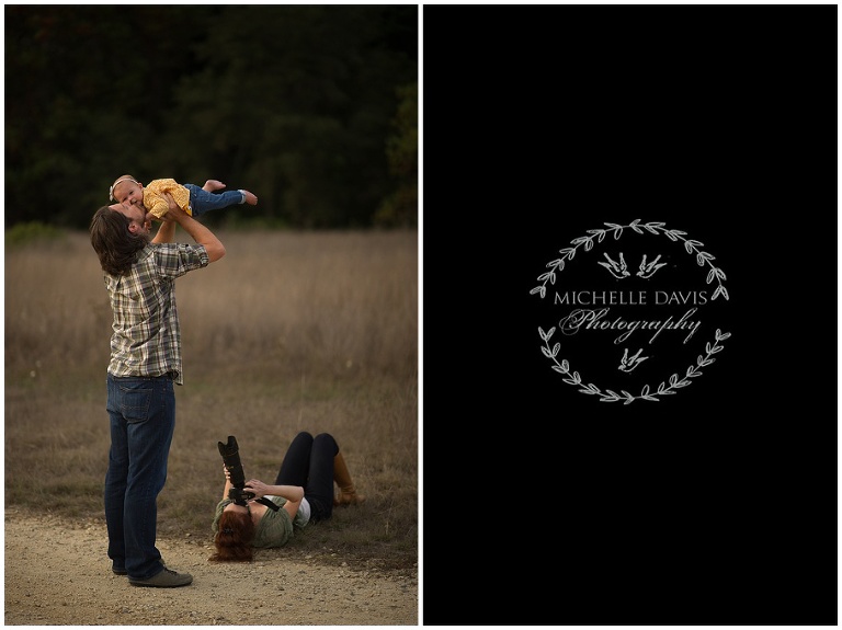 Santa Cruz County Family Photographer