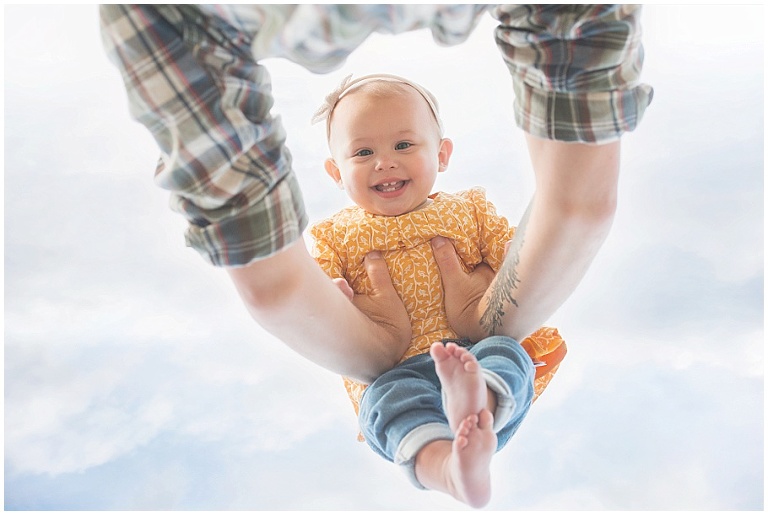 Bay Area Family Photographer