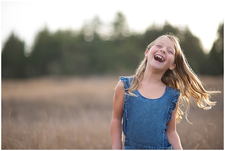 Santa Cruz Kid Photographer