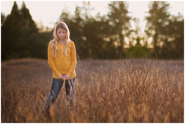 San Jose Child Photographer