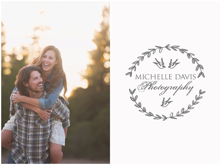 Santa Clara family portraits