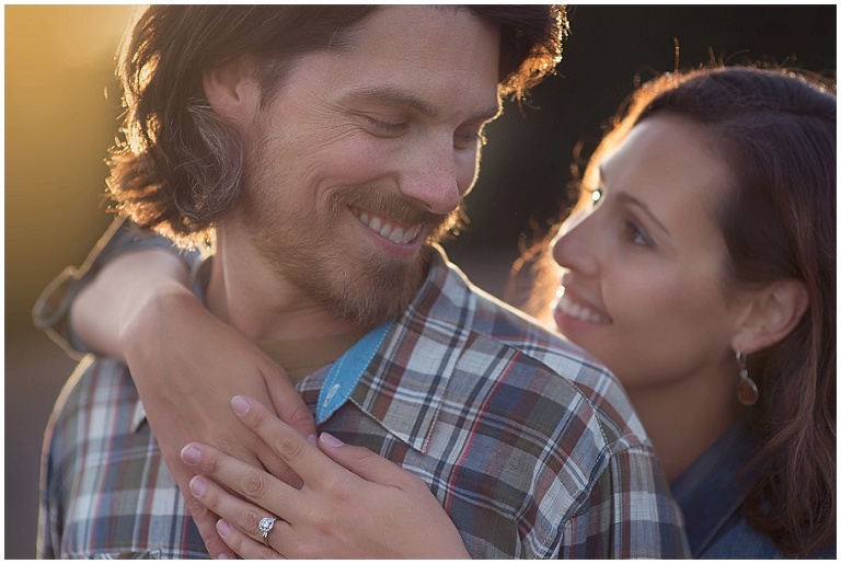 Santa Cruz Family Portraits