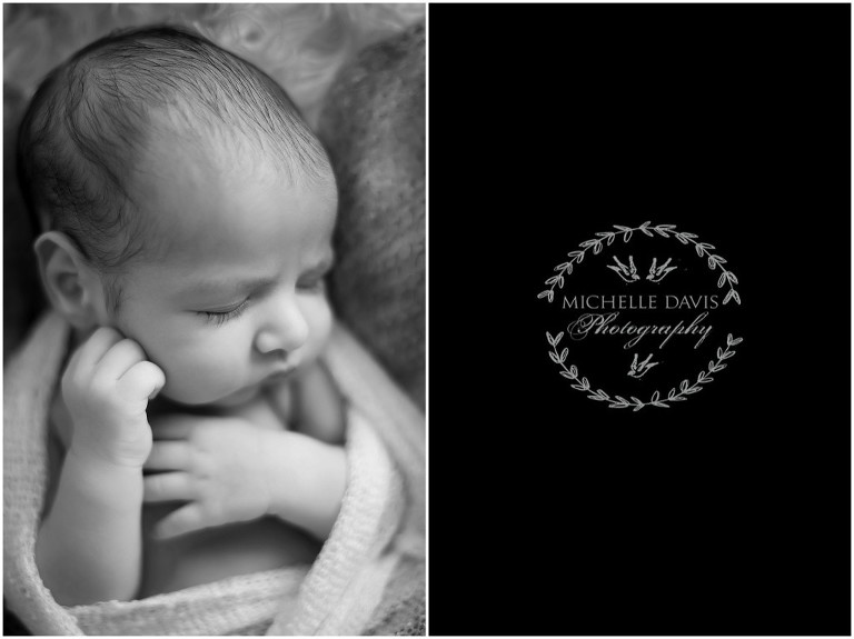 San Mateo Lifestyle Newborn Photographer