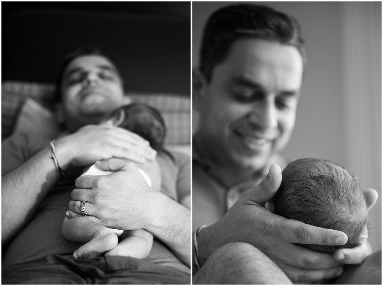 Newborn Photographer