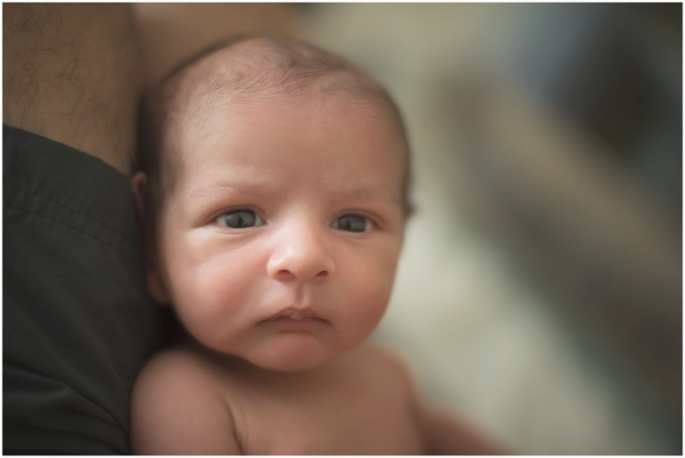 San Jose Baby Photographer