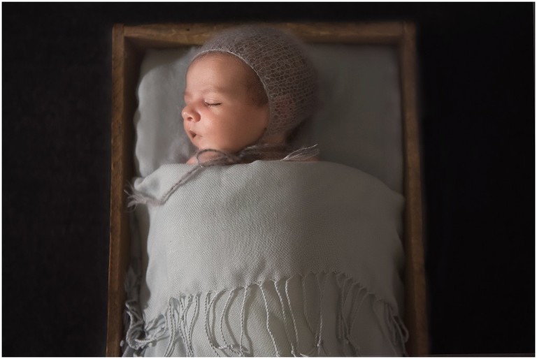 Bay Area Newborn Photographer