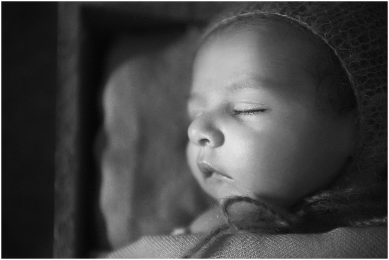 Tri-Valley Newborn Photographer