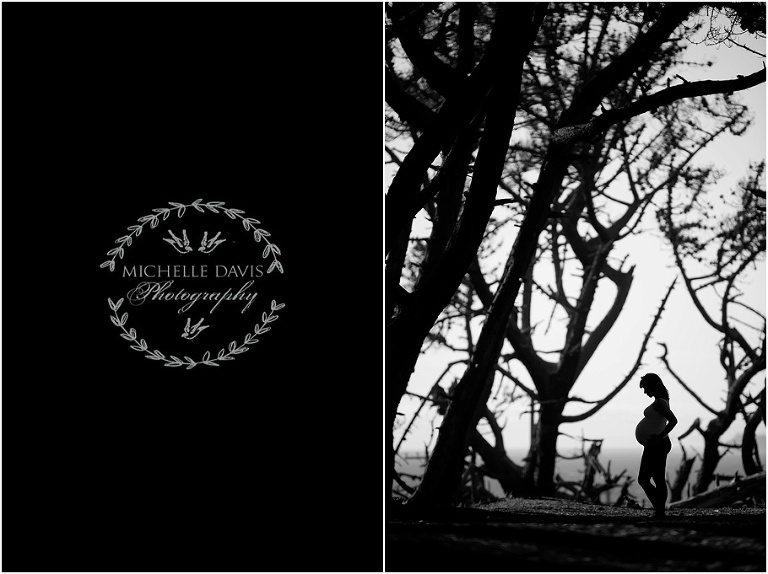 San Francisco Maternity Photography