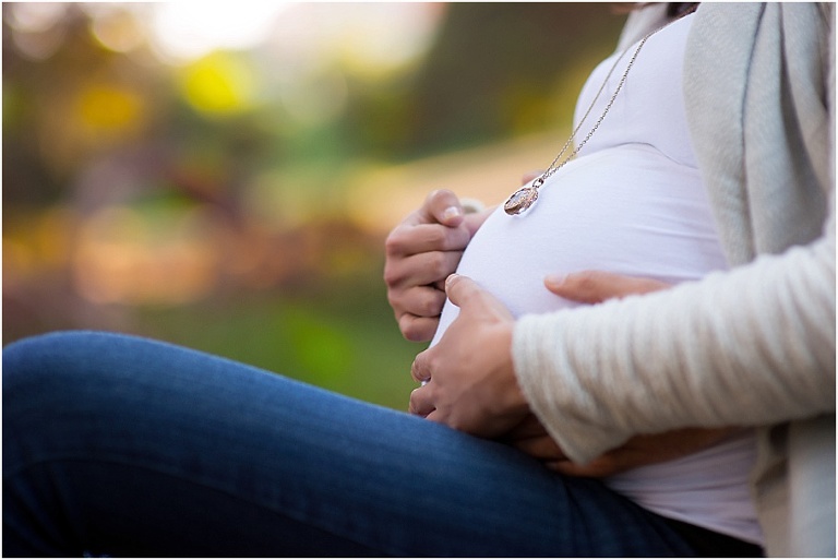 Pleasanton Maternity Photography