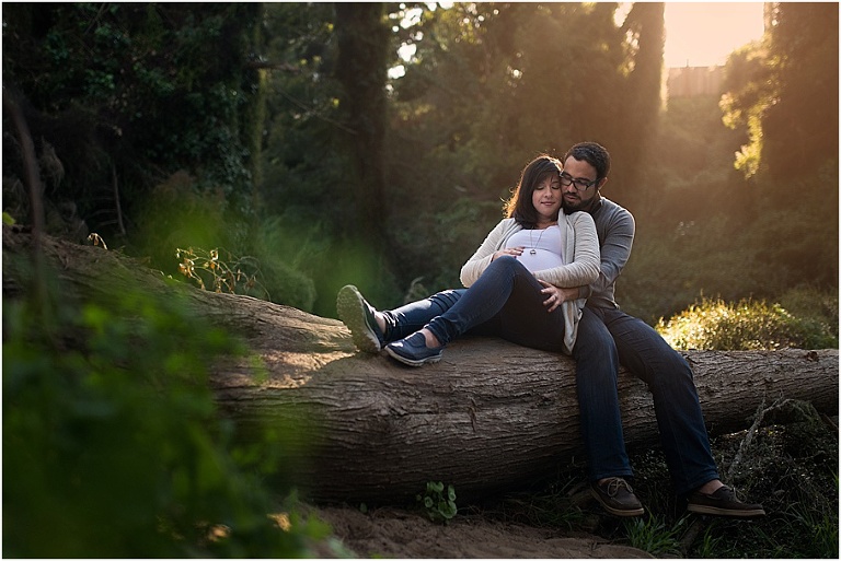 Livermore Maternity Photographer