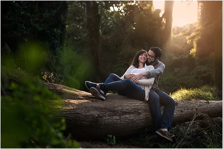 Bay Area Belly Photos