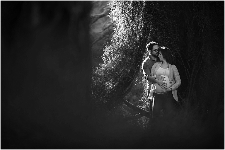 Bay Area Maternity Photography