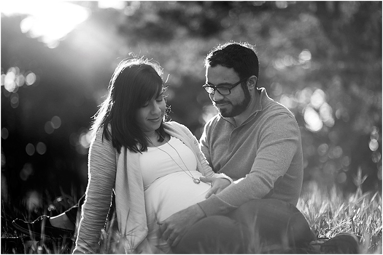 Maternity Photographer