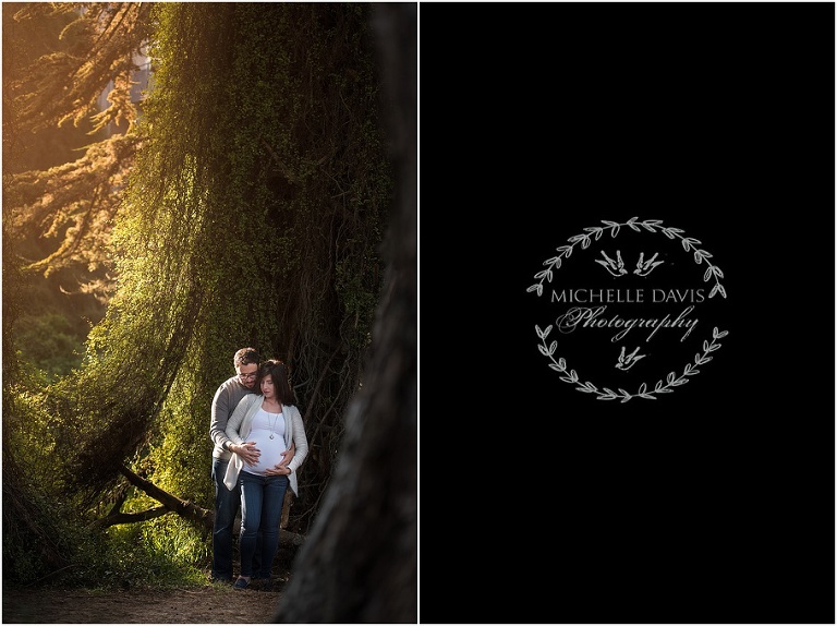 San Jose Maternity Photography