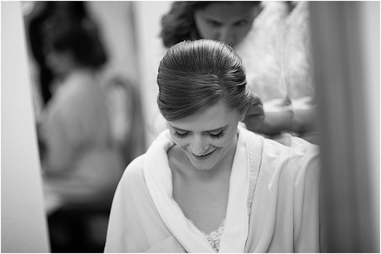 Stanford Wedding Photography