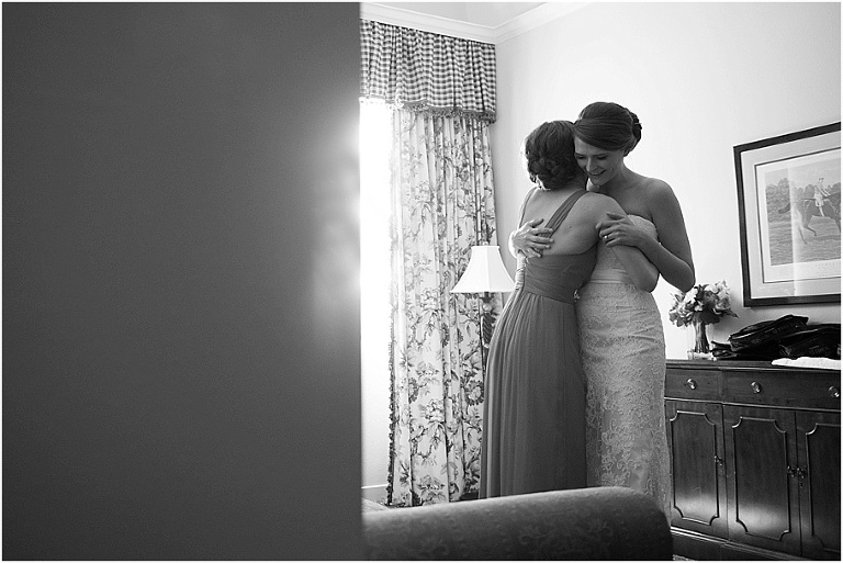 Belmont Wedding Photography