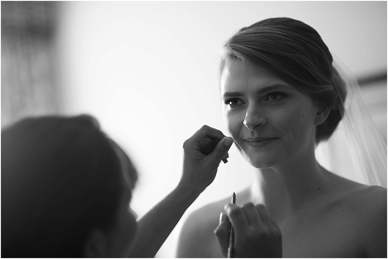 San Mateo Wedding Photography