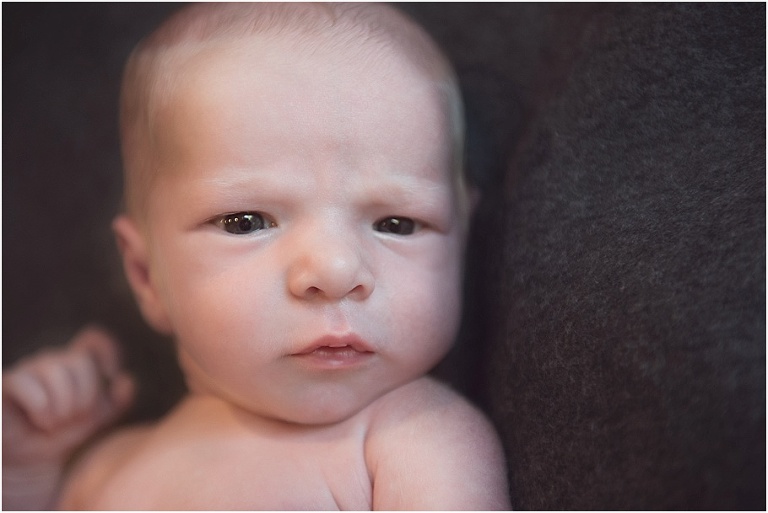 Bay Area Baby Photographer