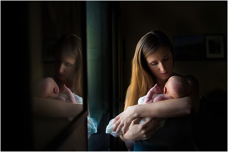 Bay Area Newborn Photographer
