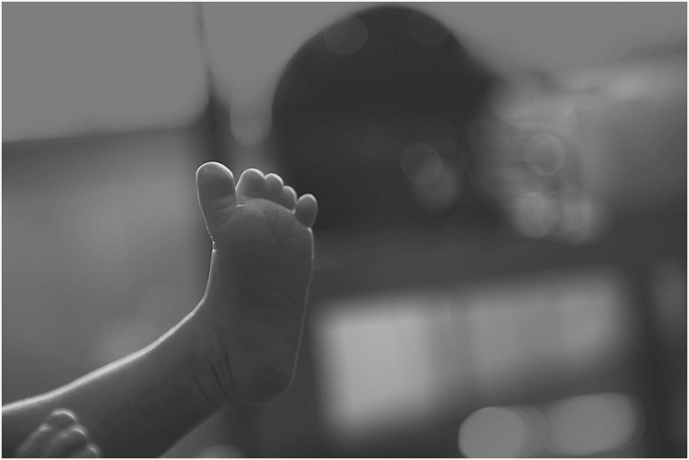 Pleasanton Baby Photographer