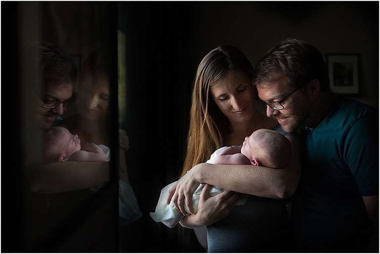 Bay Area Newborn Photographer