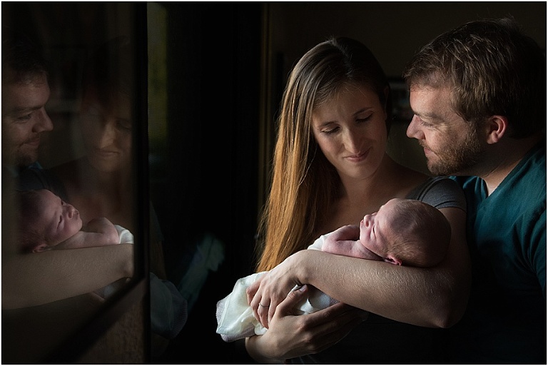 Livermore Newborn Photographer