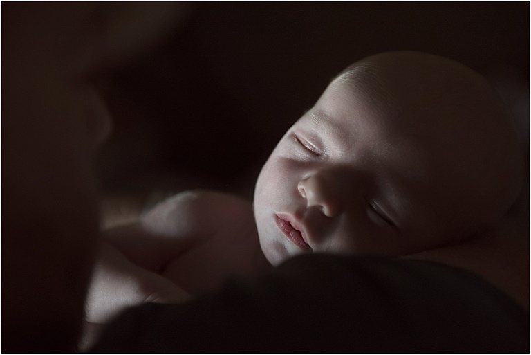 Moraga Baby Photographer